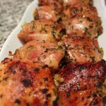 35 Of the Best Ideas for Microwave Chicken Thighs - Best Recipes Ideas and  Collections