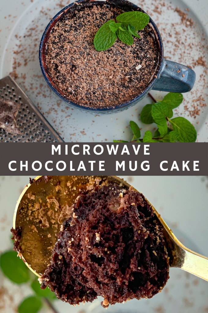 microwave chocolate cupcake recipe of 2021 - Microwave Recipes