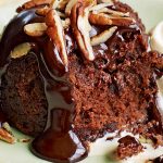 Microwave Chocolate Pudding | Dessert Recipes | GoodtoKnow