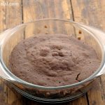 Microwave Chocolate Sponge Cake recipe, Microwave Cake Recipe