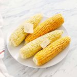 How to Microwave Corn on the Cob - I Heart Naptime