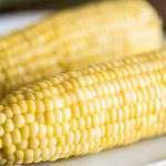 Microwave Corn on the Cob