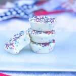 Easy Microwave Vanilla Cream Fudge (without condensed milk) | Alekas Get  Together