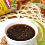 Gluten Free Microwave Teriyaki Sauce - Breezy Bakes