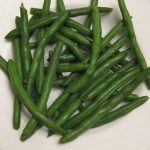 Microwave Green Beans Recipe – Melanie Cooks