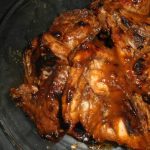 Microwave grilled chicken Recipe by Busisiwe Mthunzi - Cookpad