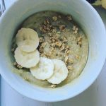 Easiest Way to Make Delicious Microwave Healthy Banana Cake! - CookCodex