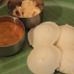 How to make soft idli using microwave