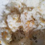 Microwave Instant Mashed Potatoes Recipe - Recipezazz.com