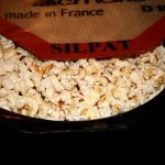 Carol's Cooking with Demarle: Microwave Kettle Corn