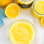 Microwave Lemon Curd - Kirbie's Cravings