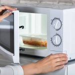 Tips on how to fix a microwave that has turned noisy
