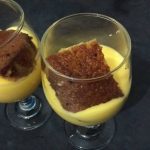 Microwave Malva pudding Recipe by Thuleleni ngcobo - Cookpad
