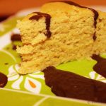 EGGLESS WHOLE WHEAT MANGO CAKE RECIPE - SHRAVS KITCHEN