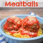 Microwave Meatballs in 5 minutes | Just Microwave It