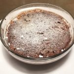 Recipe: Yummy Microwave Milo Cake - IZZARA