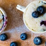 13 Microwave Mug Cakes for When You Need Dessert Fast | StyleCaster