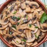 How to microwave mushrooms - BBC Good Food