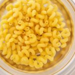 How to Make Pasta in the Microwave - Tablespoon.com