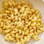 How to Make Pasta in the Microwave - Tablespoon.com