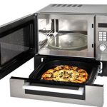 Microwave With Pizza Oven - Golf Course Development Companies