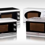 Make Kitchen Life Easier With Fujidenzo Microwave Ovens – say it, nessie