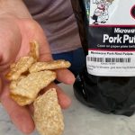 We Tried Chef Piggy Tail Pork Rinds & They're Magical - Hip2Keto