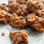 Easy Microwave Praline Recipe | The Happier Homemaker