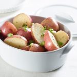 Microwave Red Potatoes Recipe from H-E-B