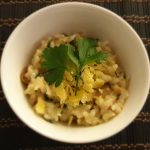 Microwave Risotto | Australia's Best Recipes