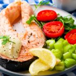 Microwave Salmon | Kosher and Jewish Recipes