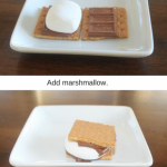 How to Make S'mores in the Microwave! - Mom Saves Money