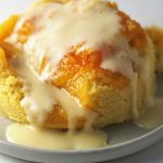 Microwave Sponge Pudding with Proper Custard | Recipes | Moorlands Eater