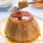 Microwave syrup sponge pudding (recipe) - A Mummy Too