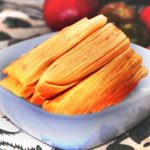 How to Make Homemade Tamales in a Microwave: No-Bake Tamales - Delishably