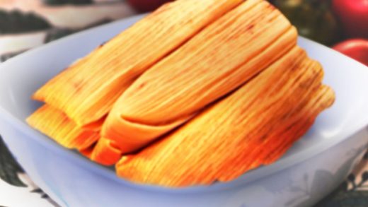 how to cook a tomtom tamales in microwave – Microwave Recipes