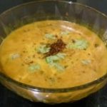 Microwave Jhatpat Dal recipe