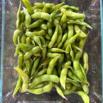 How To Cook Frozen Edamame In The Microwave – Melanie Cooks