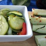 How to Make the Easy, No-Cook Cucumber Pickles - Men's Journal