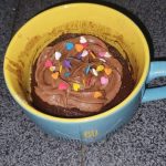 How to Prepare Delicious Moist Chocolate Mug Cake Recipe - IZZARA