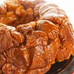 Microwave Monkey Bread - Mom's Recipe - The Soccer Mom Blog