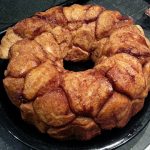 One-Hour Yeast Risen Monkey Bread | Have YOU Ben Starr Struck?