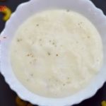 Microwave White Sauce in 3 minutes|White Sauce for Pasta|Easy Bechamel  Sauce Recipe - YouTube