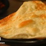How To Make Naan | In An Oven Or Microwave Oven | Indian Flatbread Recipes  - Part 3 | #CuisineCanvas - YouTube