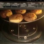 potato tikki in microwave chatpata evening snacks recipe - YouTube