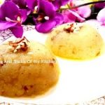 Suji Halwa In Microwave (7 min) | Suji Halwa Recipe | Suji Halwa Recipe In  Hindi - YouTube