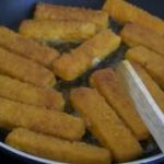 FAQ: How to cook fish sticks on the stove? – Kitchen