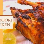 Tandoori Chicken Restaurant Style | Grilled Chicken Recipe | How to make Chicken  Tandoori – Culinary Eats & Travelling