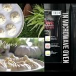 Easy way to prepare delicious Momos on microwave | MUI INDIA Recipes