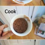 Instant Chocolate Mug Cake Mix (with extra cocoa) | It's All Frosting...